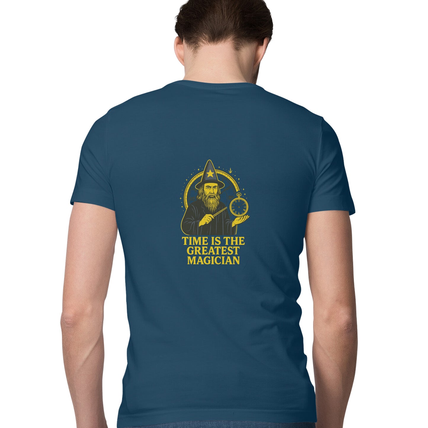 Back View - 5504145