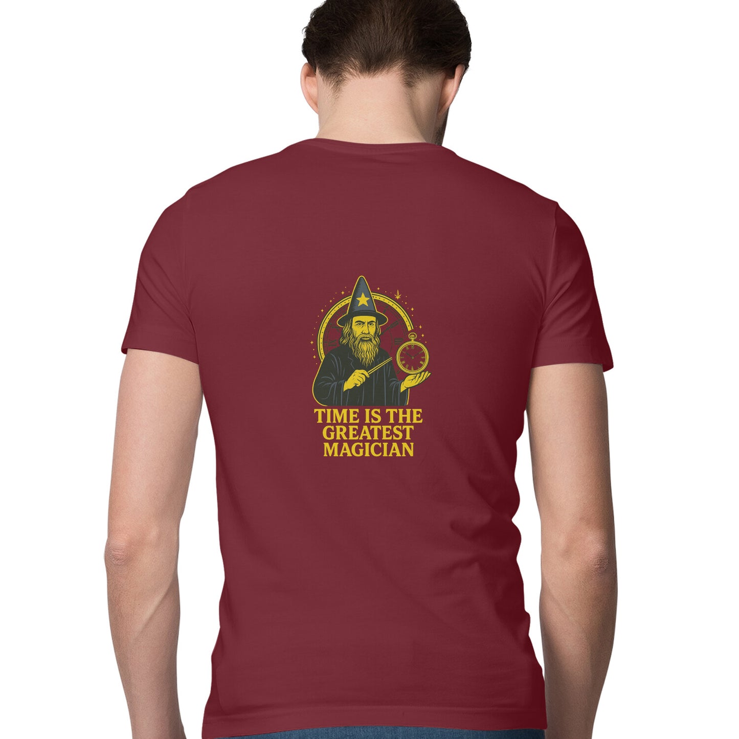 Back View - 5504148