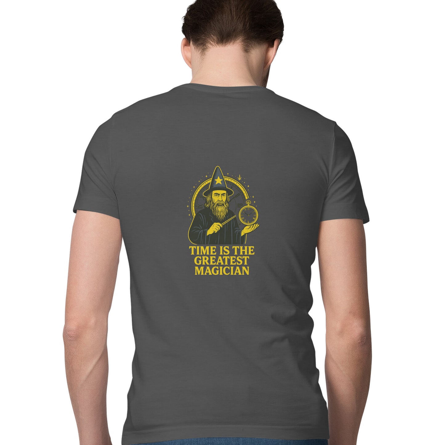 Back View - 5504150