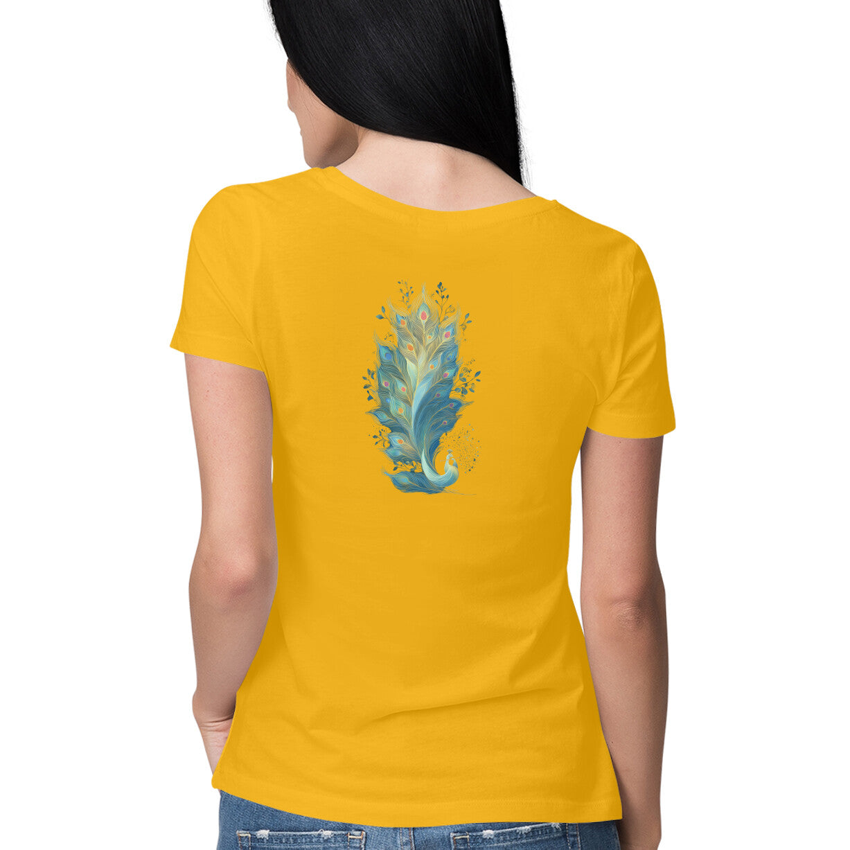 Back View - 5504335