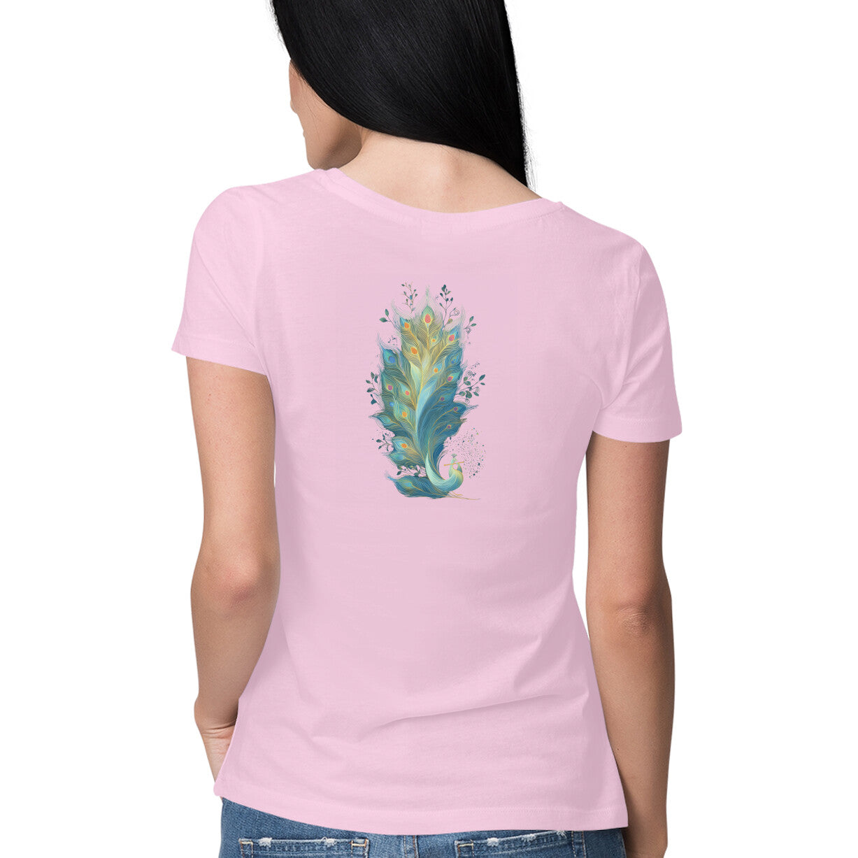 Back View - 5504340