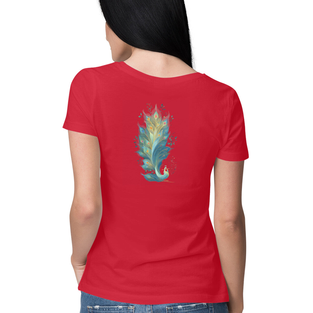 Back View - 5504346