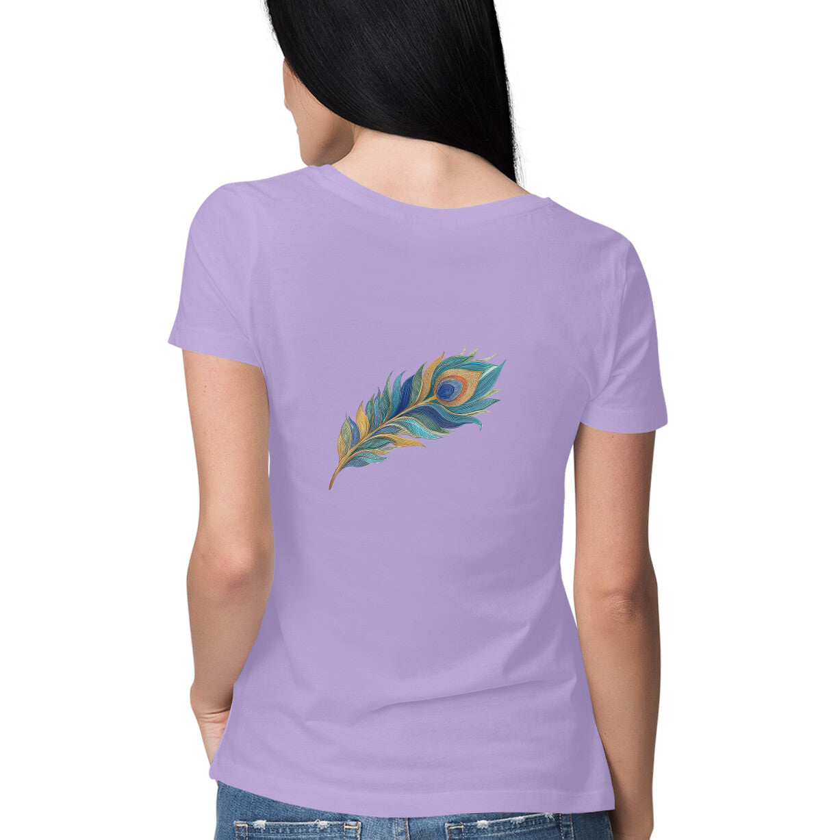 Back View - 5504470