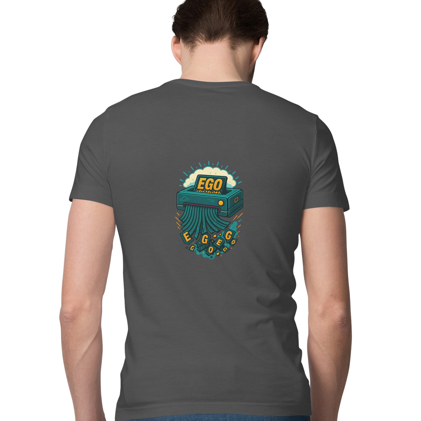 Back View - 5505005
