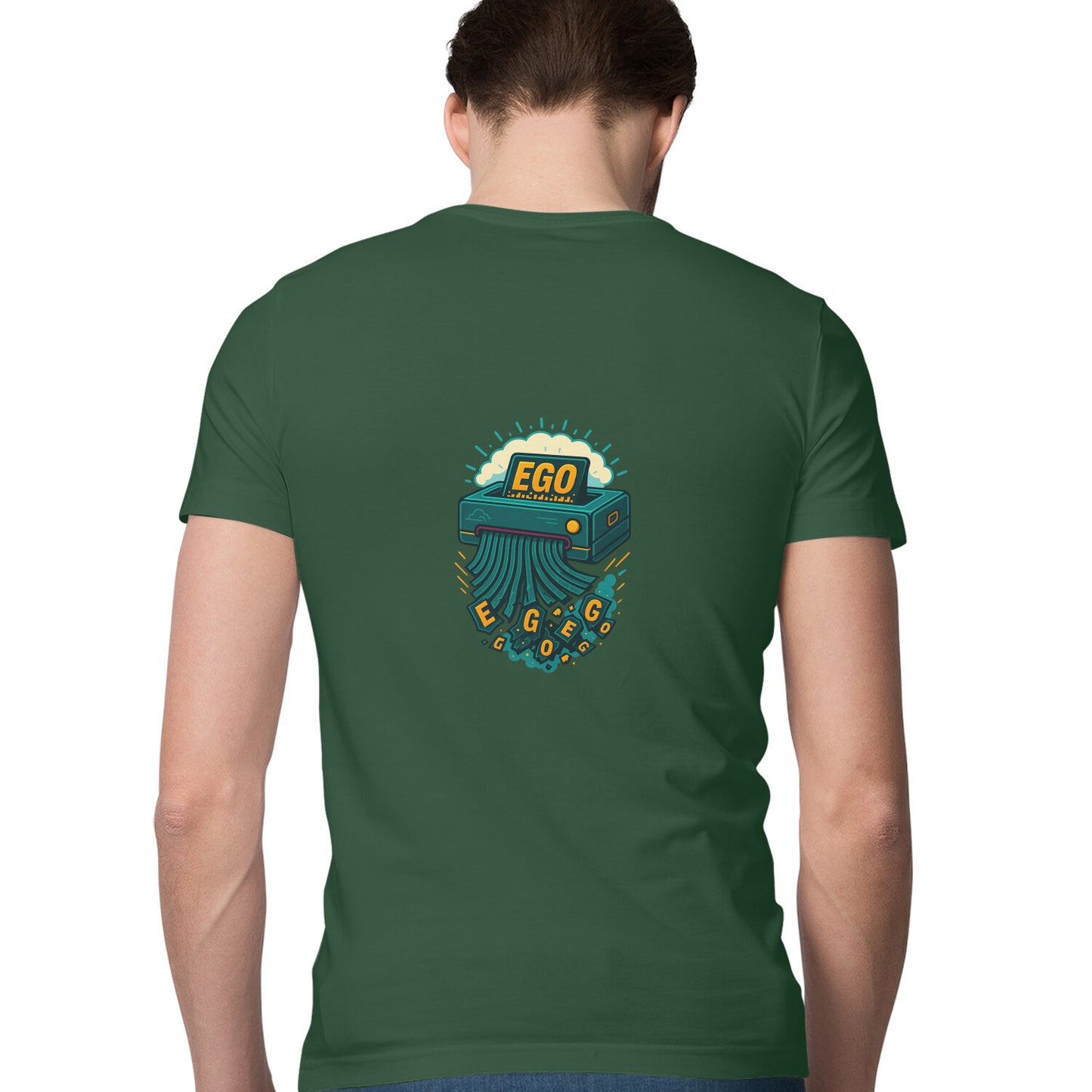 Back View - 5505009