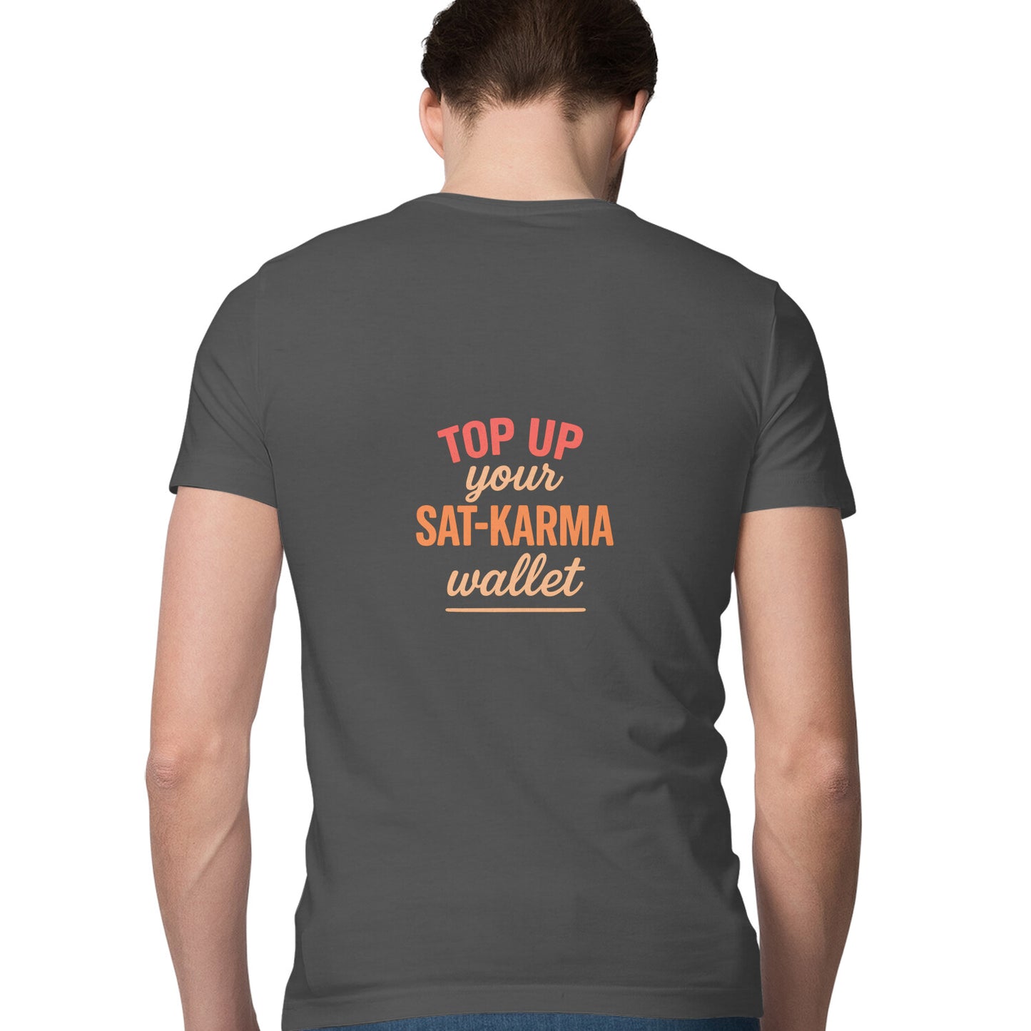 Back View - 5505050