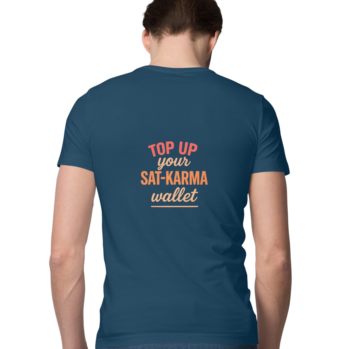 Back View - 5505058