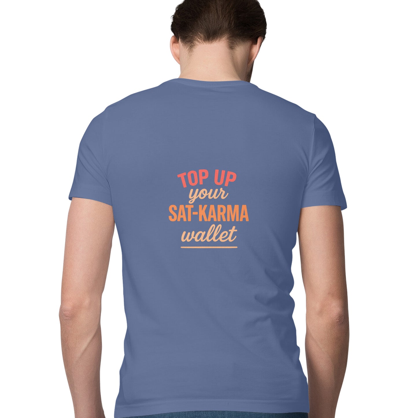 Back View - 5505060