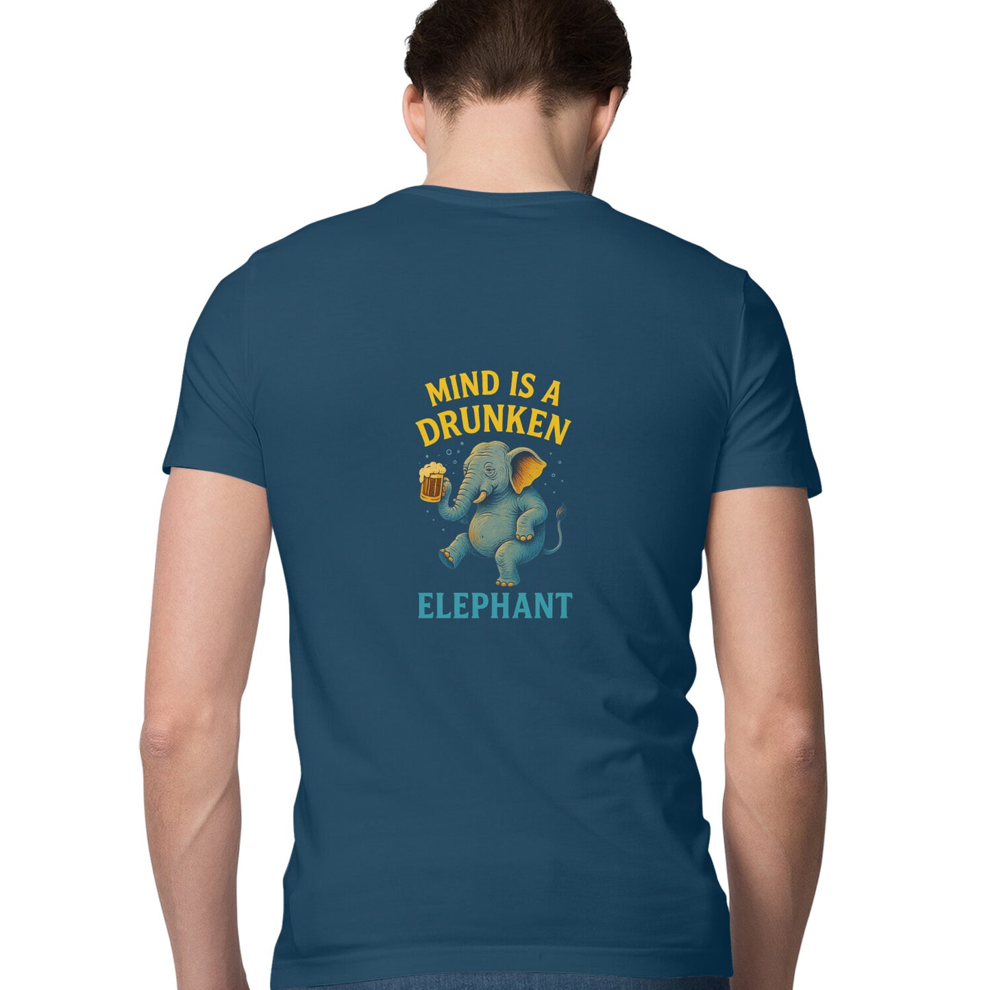 Back View - 5505083
