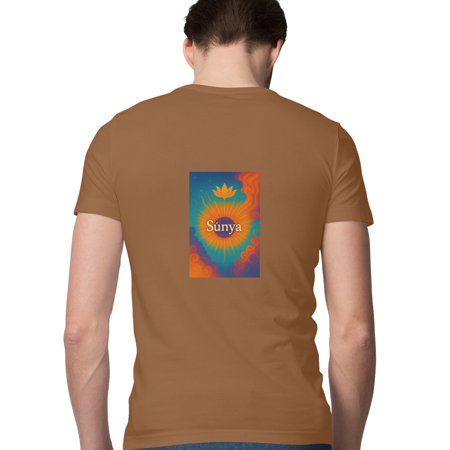 Back View - 5505102