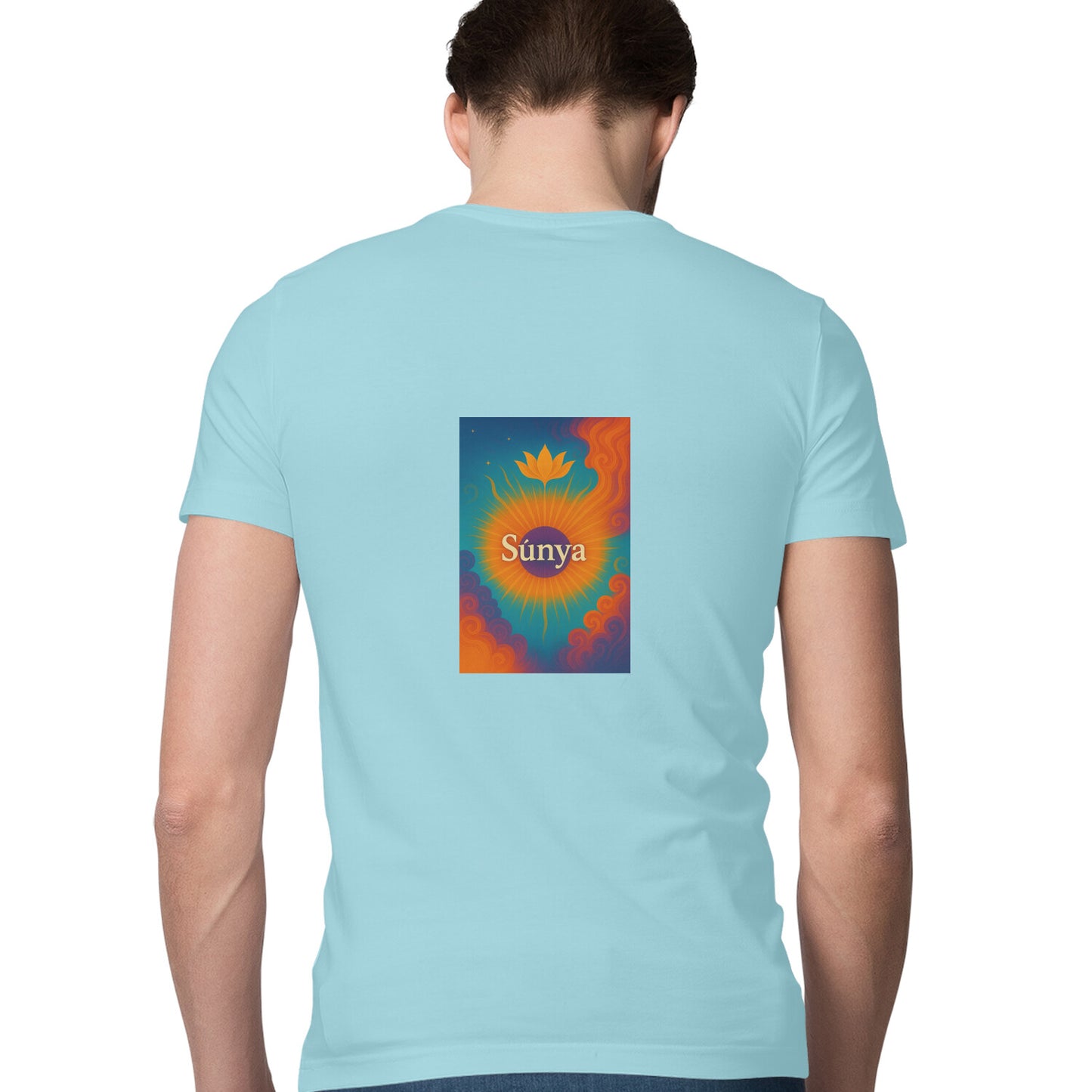 Back View - 5505112