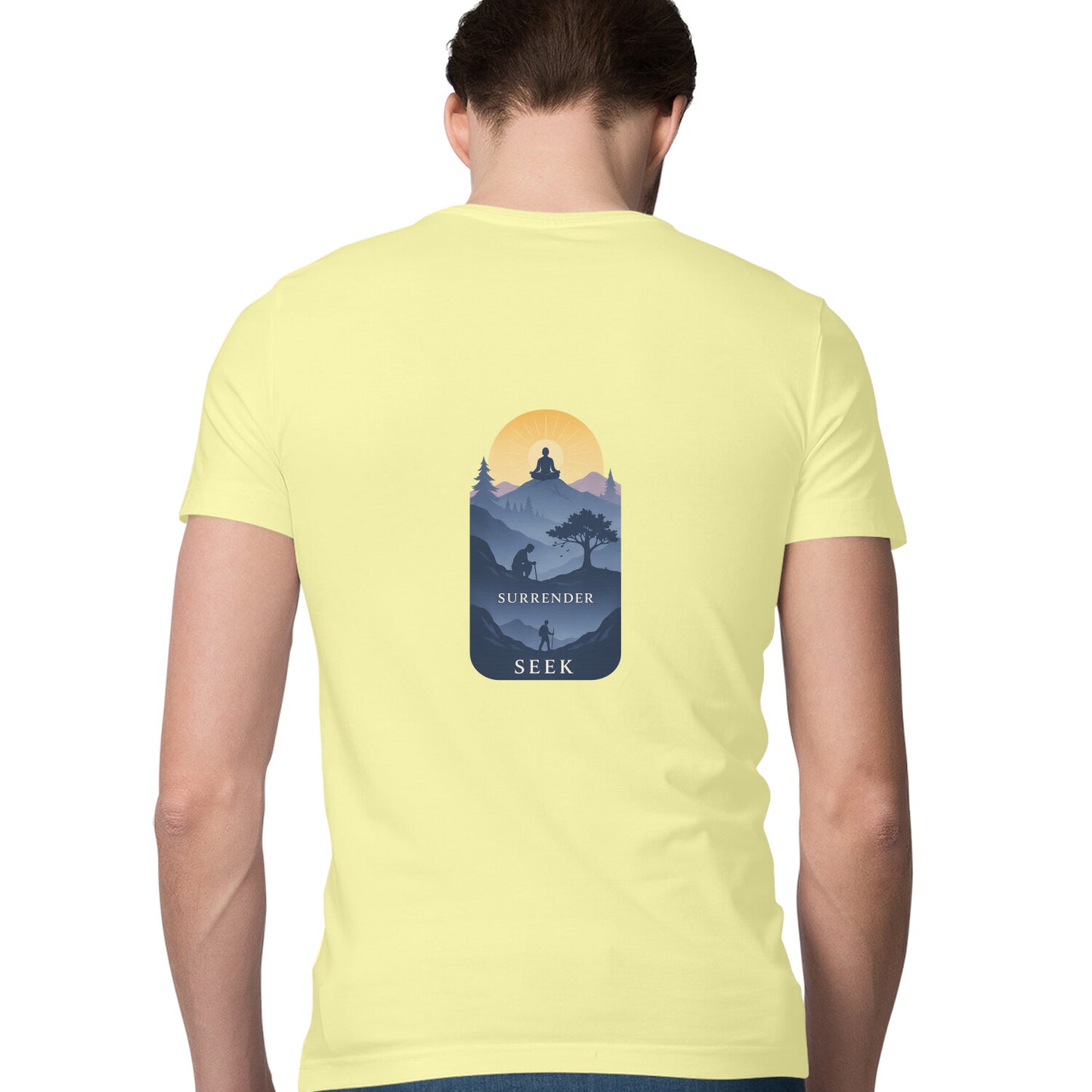 Back View - 5505130