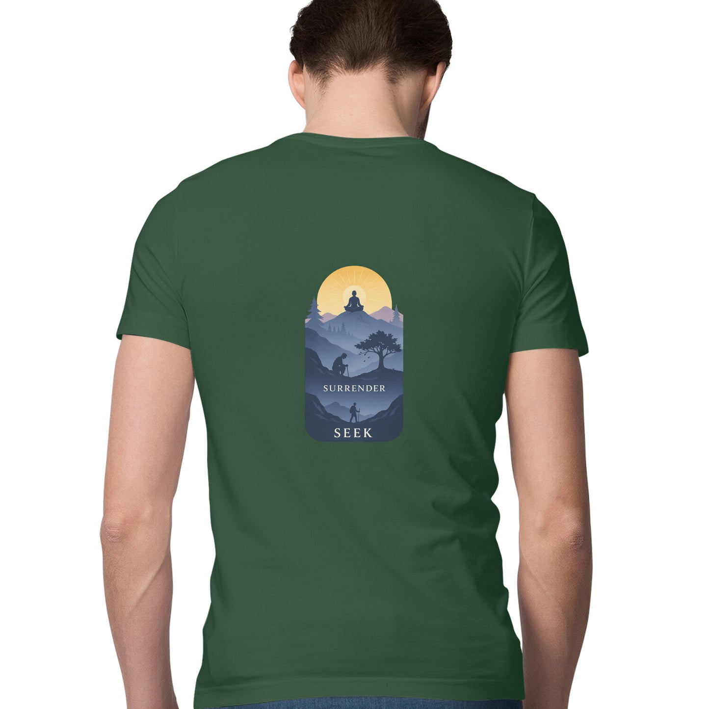 Back View - 5505137