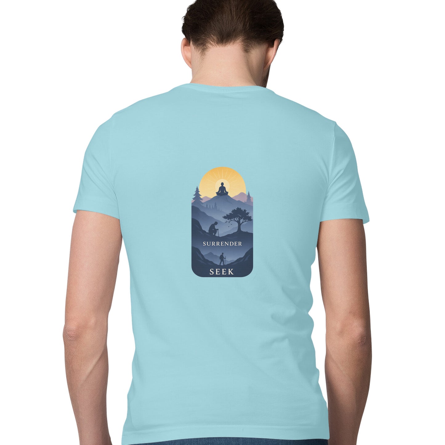Back View - 5505140