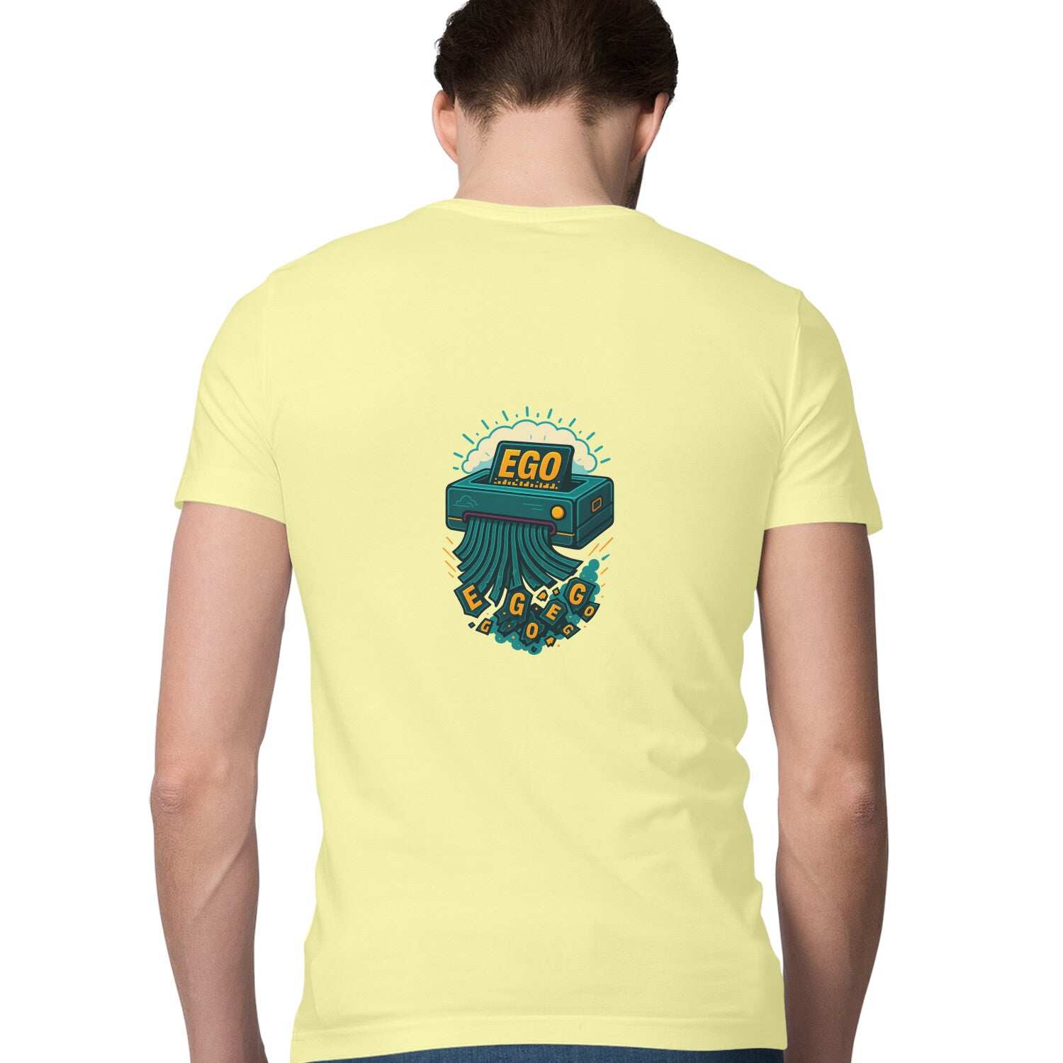 Back View - 5504999