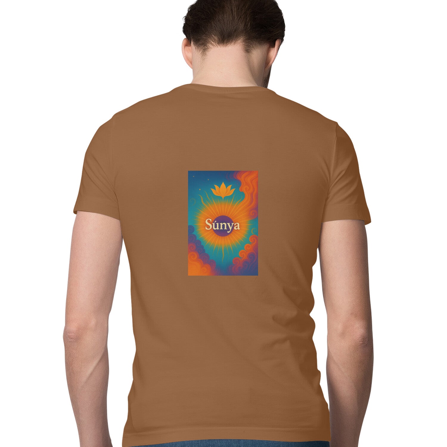 Back View - 5505102