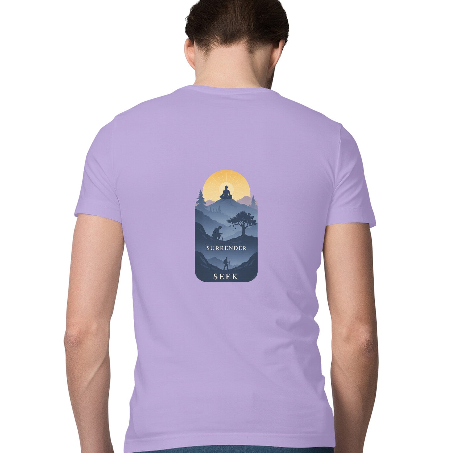 Back View - 5505133