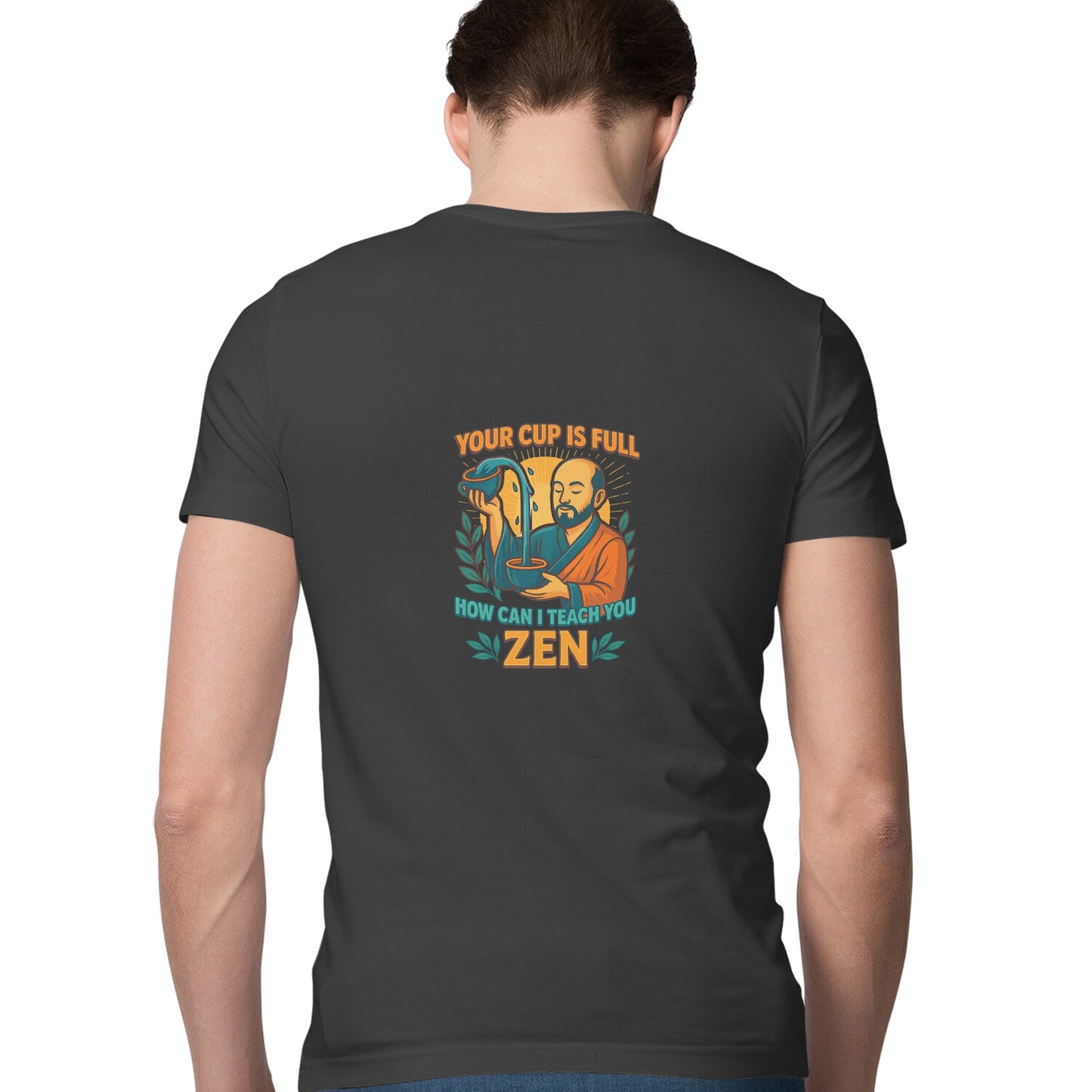 Back View - 5505151
