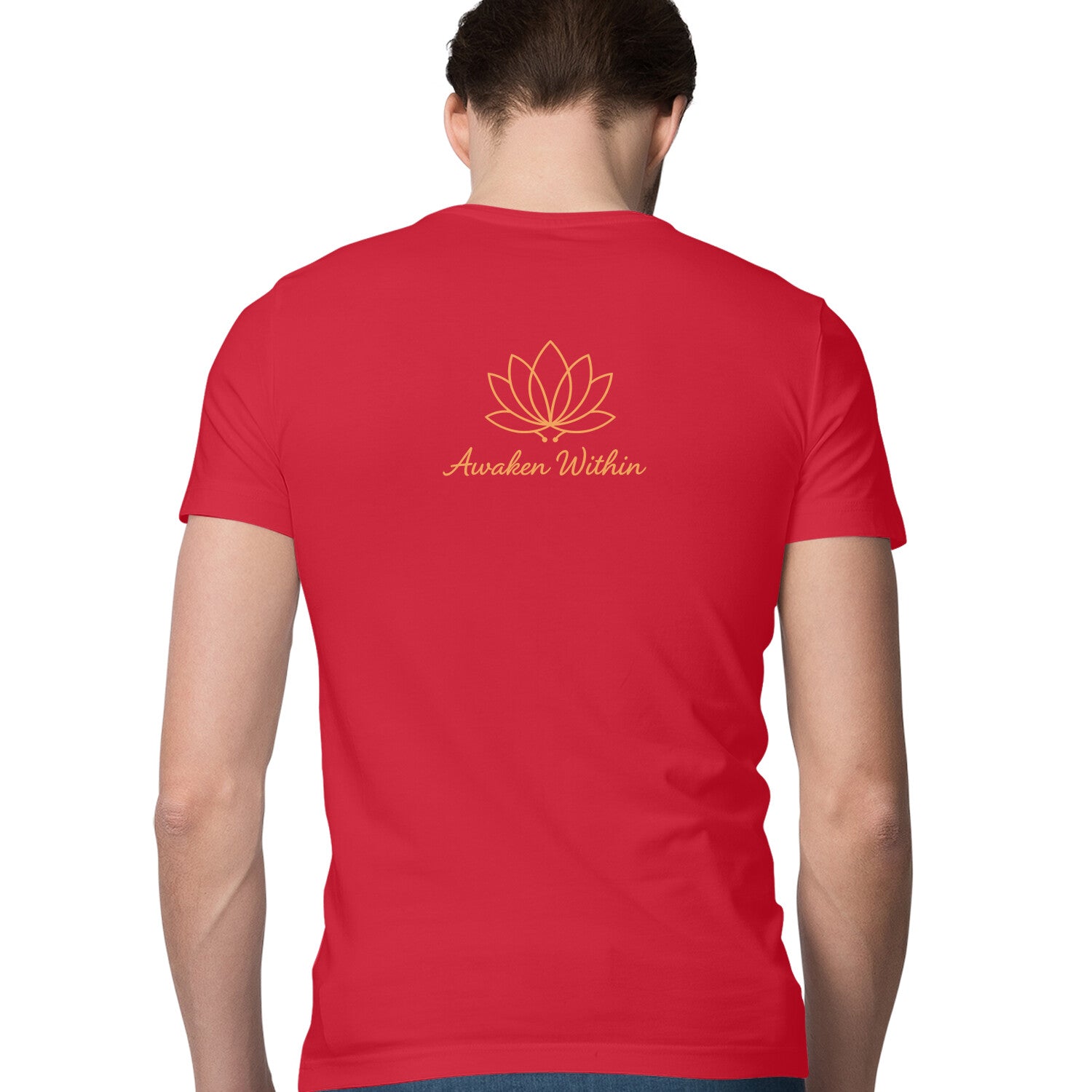 Back View - 5510067