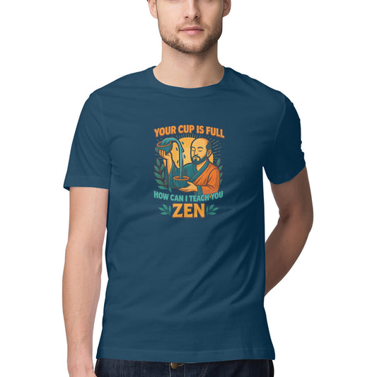 ZEN CUP!